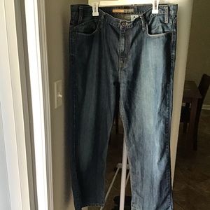levis silvertab jeans jcpenney